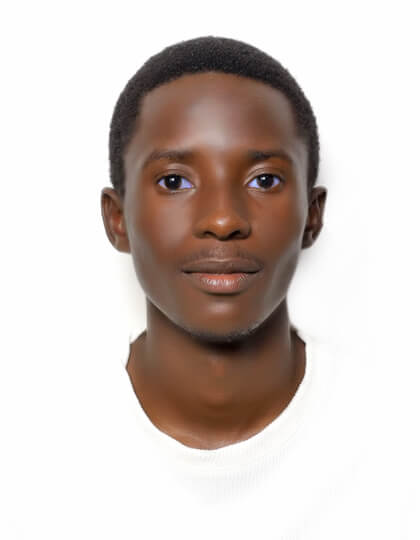 Bwambale Collin